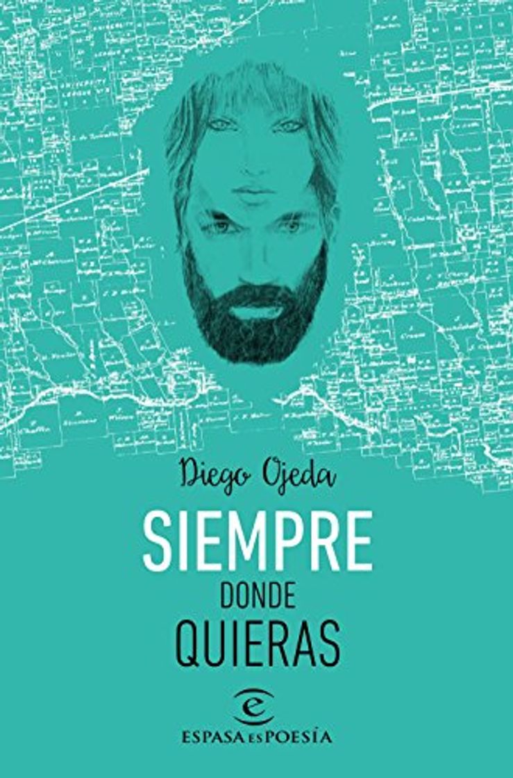 Book Siempre Donde Quieras (ESPASA NARRATIVA)