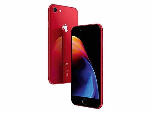 Electronic Apple iPhone 8 64GB Red