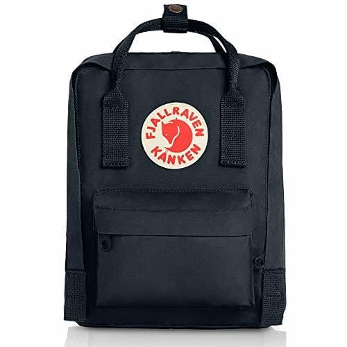 Electronic Fjällräven Kånken - Mochila, Unisex, Verde