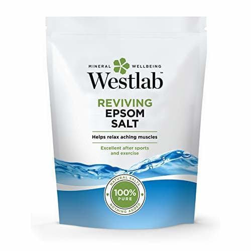 Belleza Westlab Reviving Epsom Salt 5kg