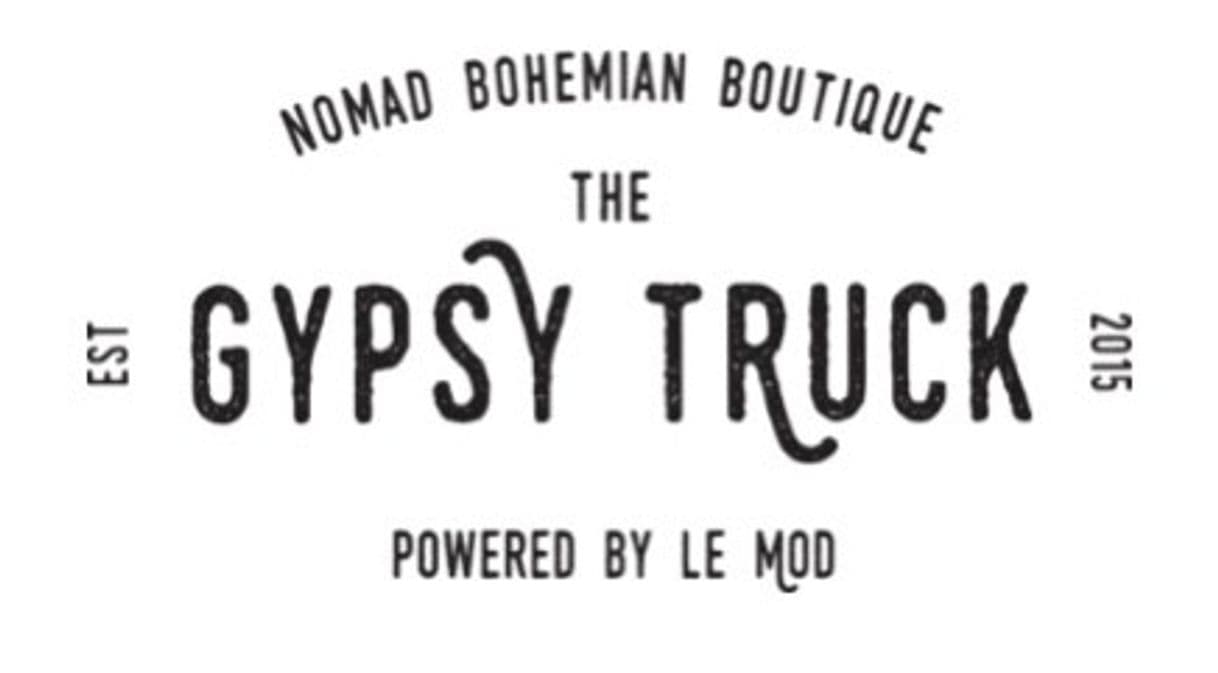 Moda The Gypsy Truck