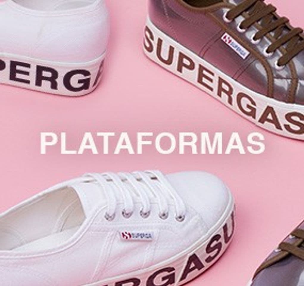 Moda Superga.es ®