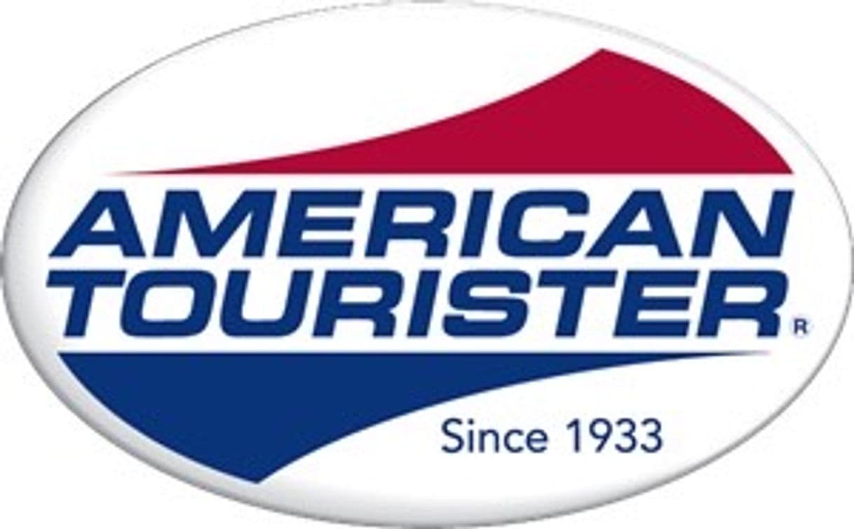 Fashion American Tourister