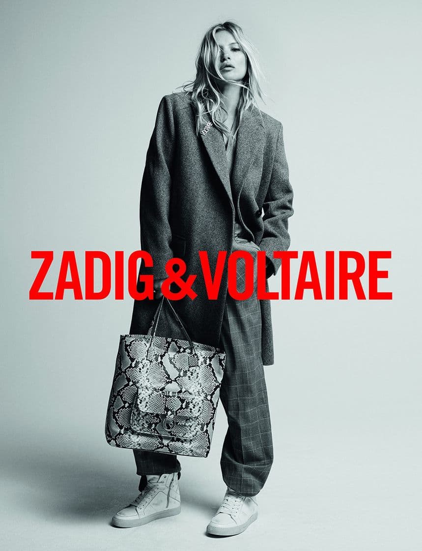 Fashion Zadig et Voltaire 