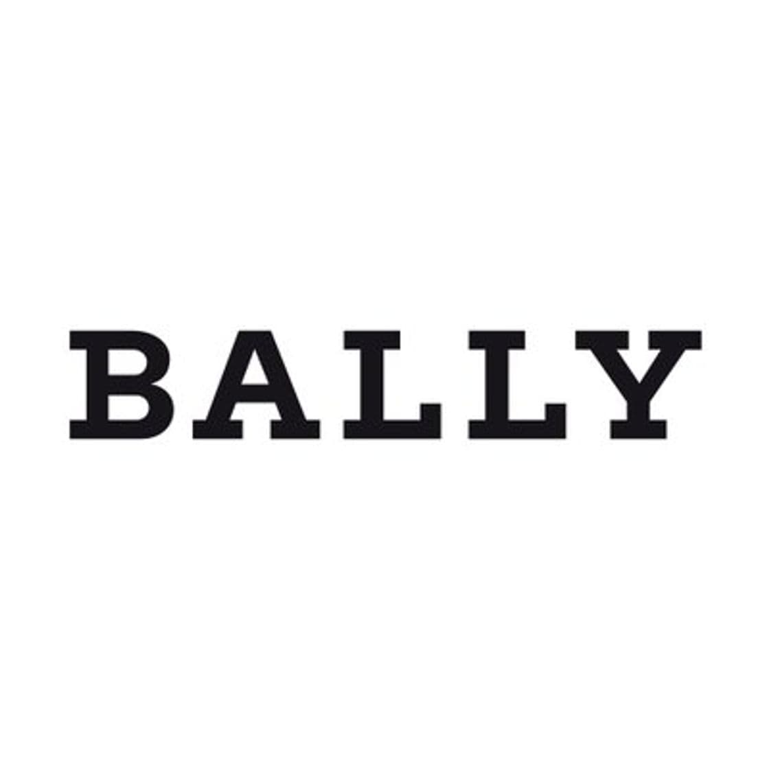 Fashion Bally 