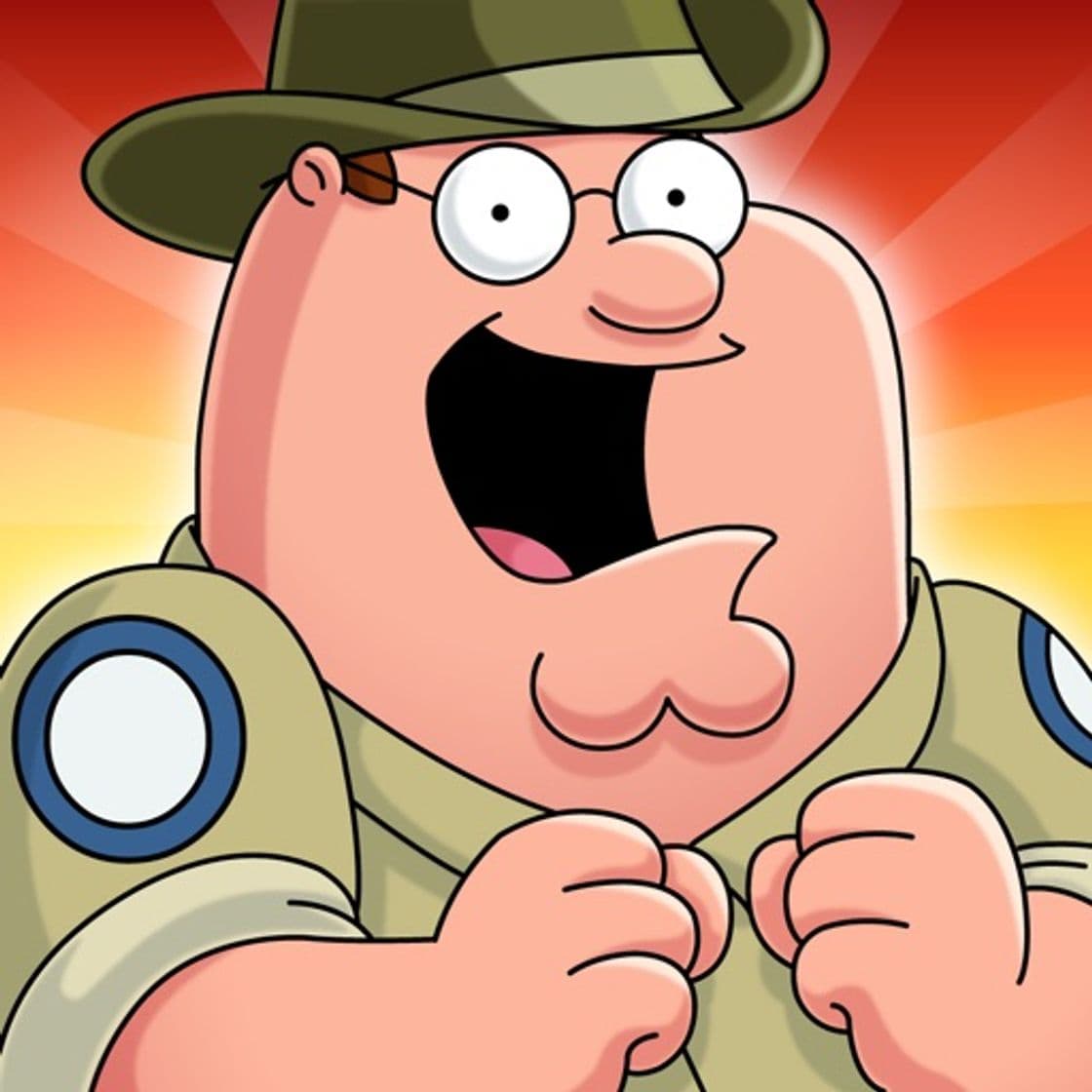 App Family Guy The Quest for Stuff