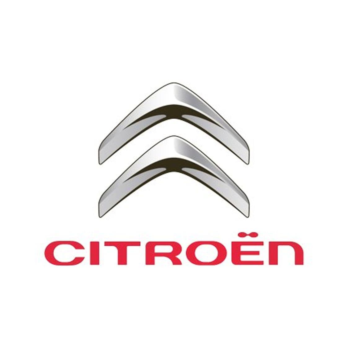 Moda Citroen logo