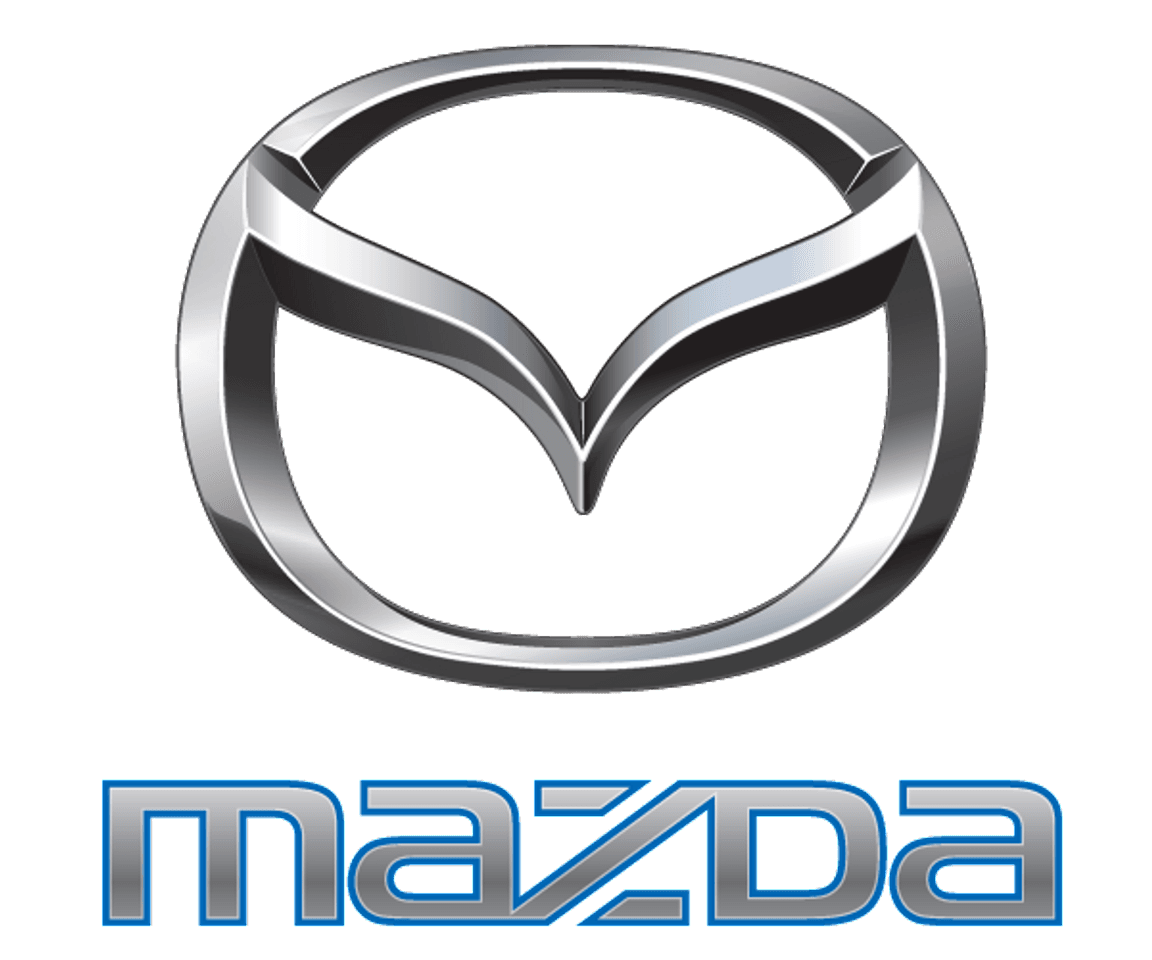 Moda Mazda logo