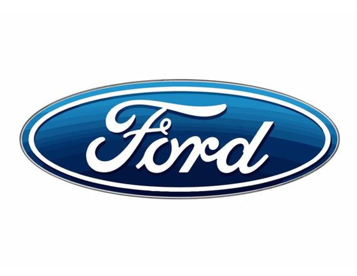 Moda Ford Logo