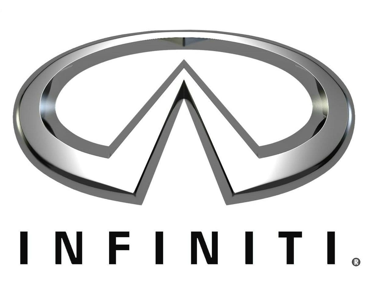 Moda Infiniti Logo