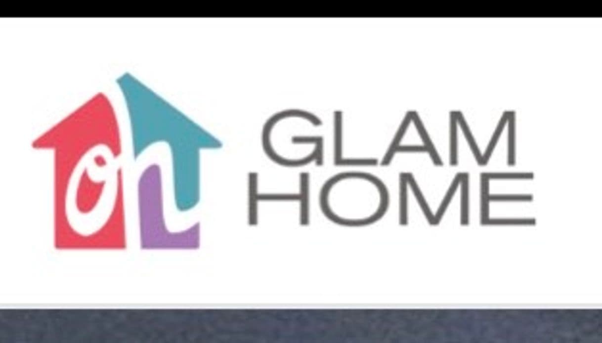 Fashion Oh Glam Home!