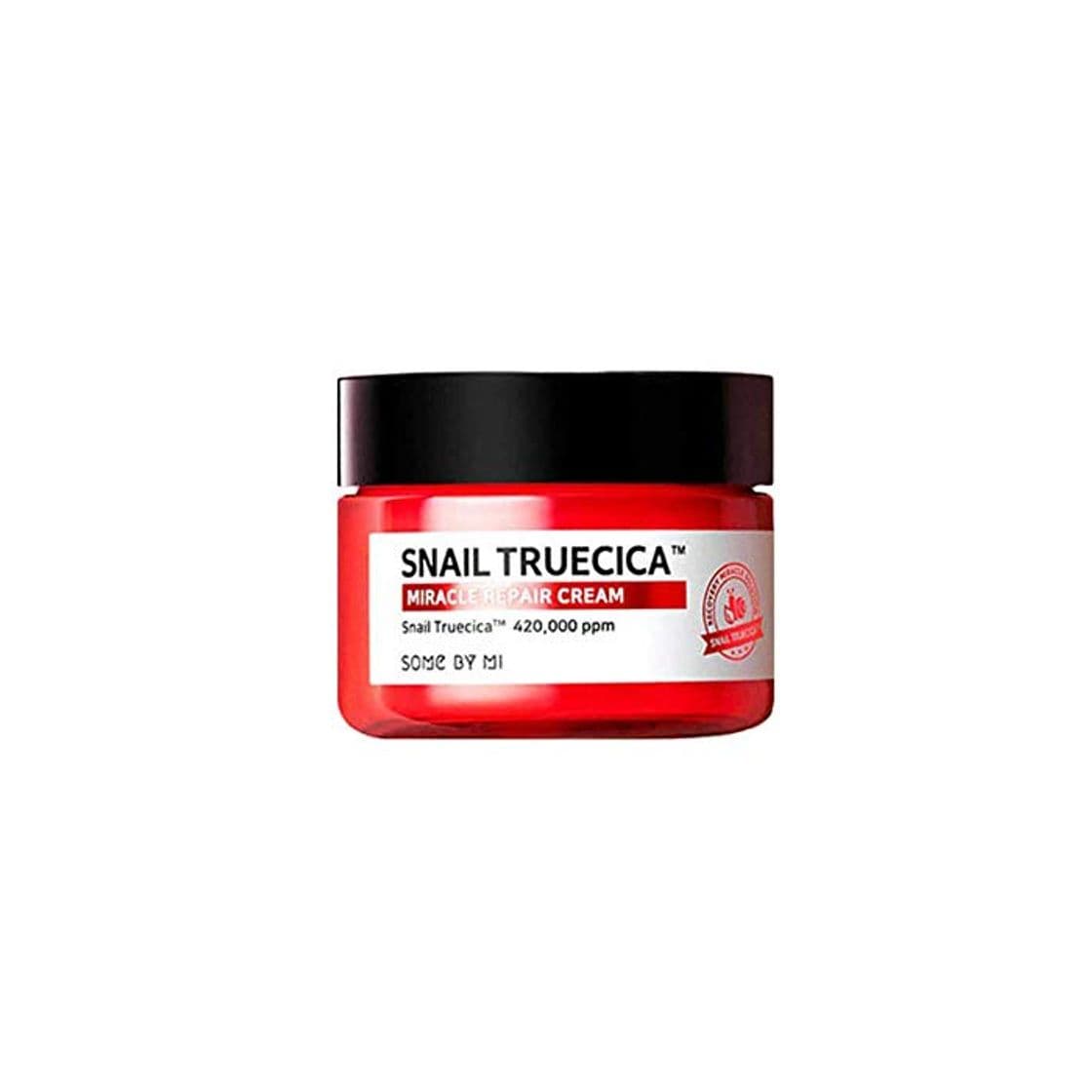 Producto Crema reparadora de milagros de Snail Trucica