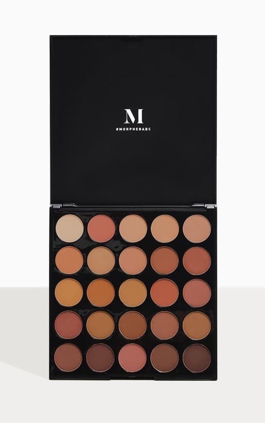 Fashion Morphe | Eyeshadow Palettes, Lip Colors, Makeup Brushes & More