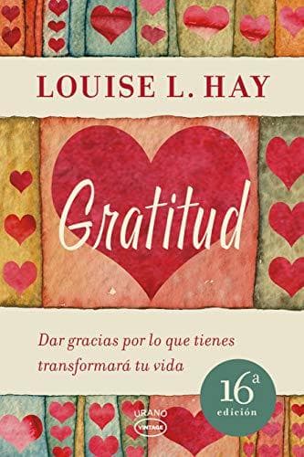 Book Gratitud