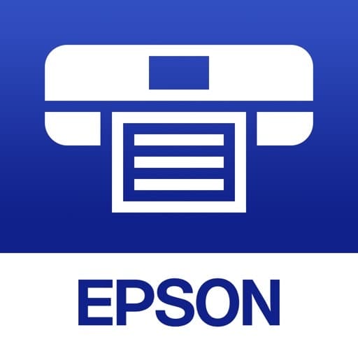 App Epson iPrint