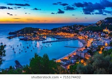 Lugar Port de Sóller