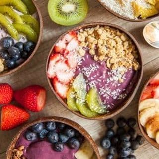 Restaurants Beleeza Açaí Bar