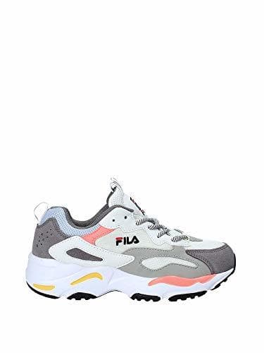 Fashion Sneakers Donna FILA 1010686 Autunno/Inverno 41