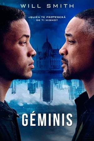 Movie Gemini Man