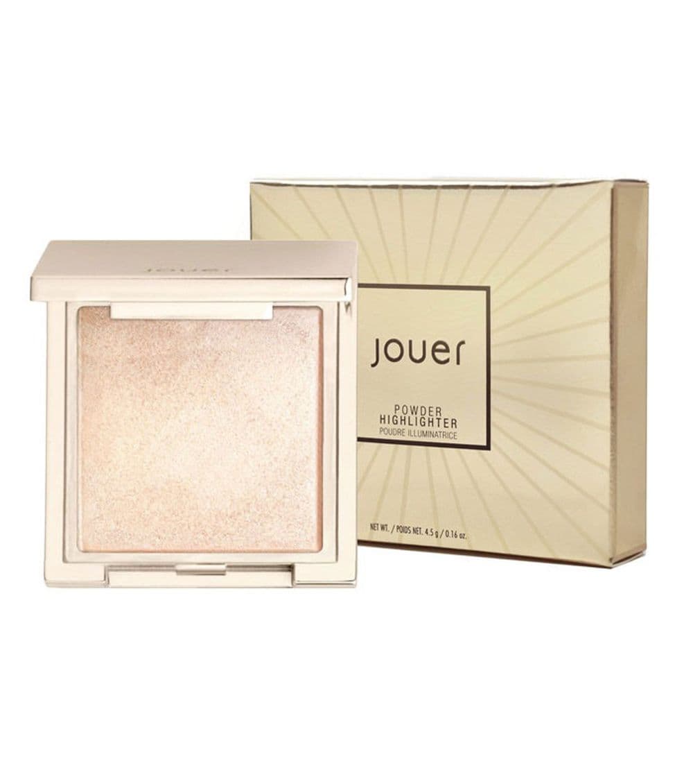 Moda Jouer - Iluminador en polvo - Citrine | Maquillalia