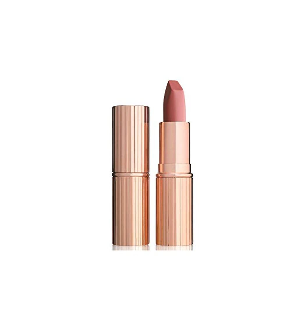 Belleza Pintalabios Pillow Talk de Charlotte Tilbury