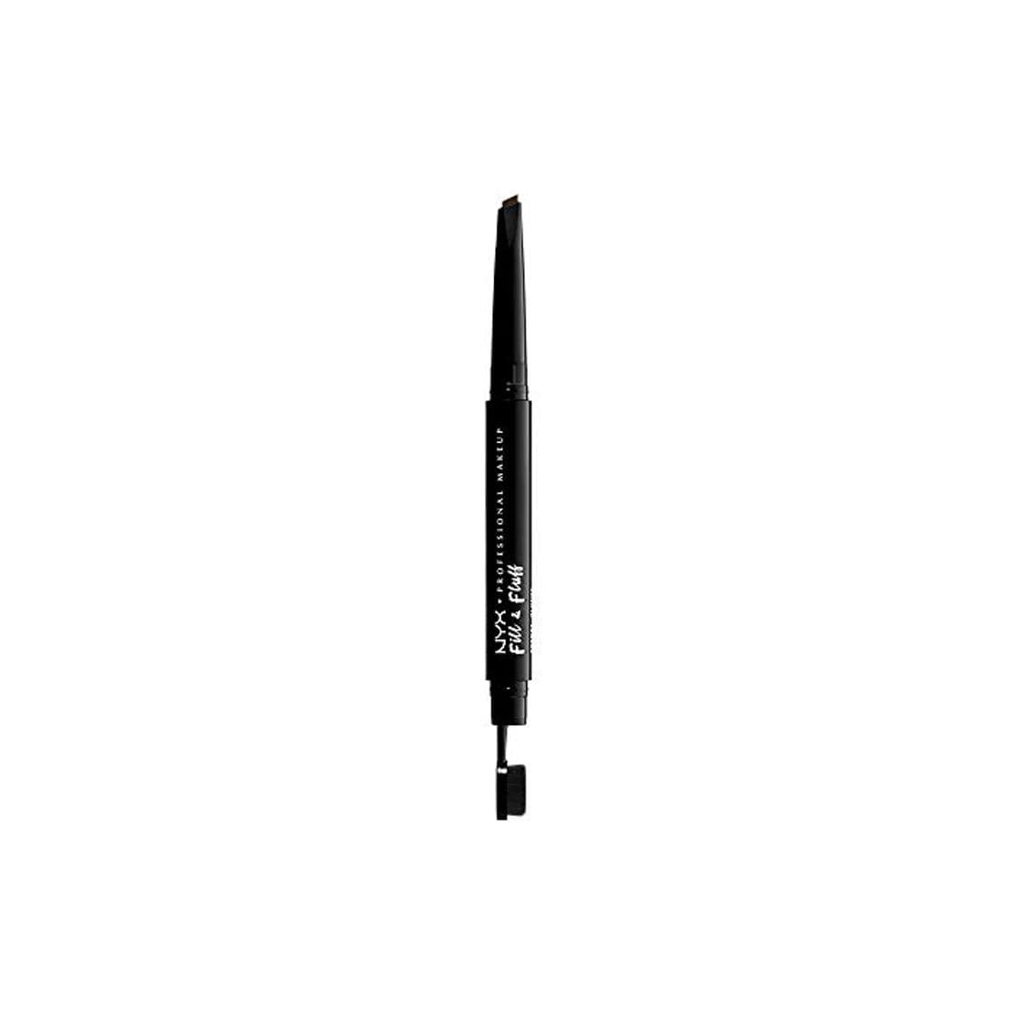 Producto Nyx Fill & Fluff Eyebrow Pomade Pencil #Espreso 15 Gr 20