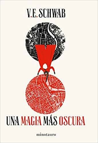 Libro Una magia más oscura