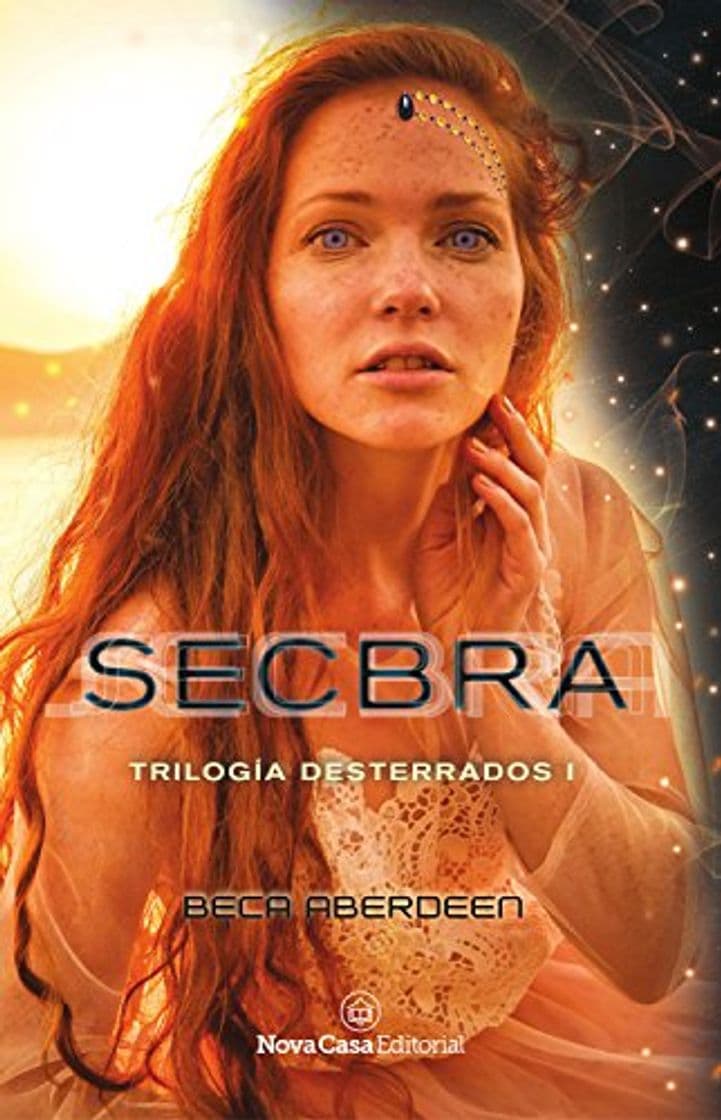 Book Secbra