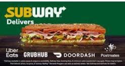 Moda Subway Order