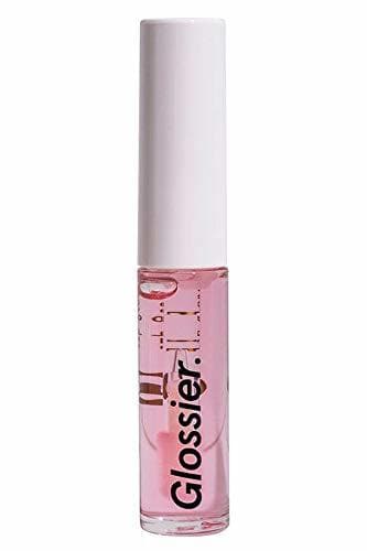 Beauty Glossier Lip Gloss crystal clear shine Size: 0.14 fl oz