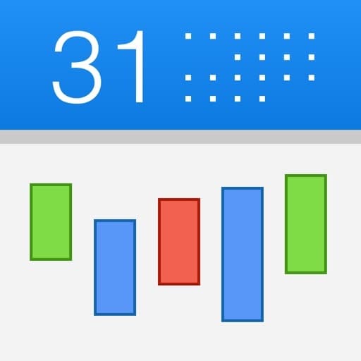 App Tiny Calendar