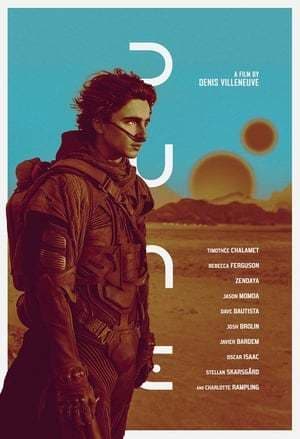 Movie Dune