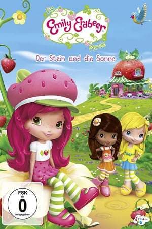 Película The Strawberry Shortcake Movie: Sky's the Limit