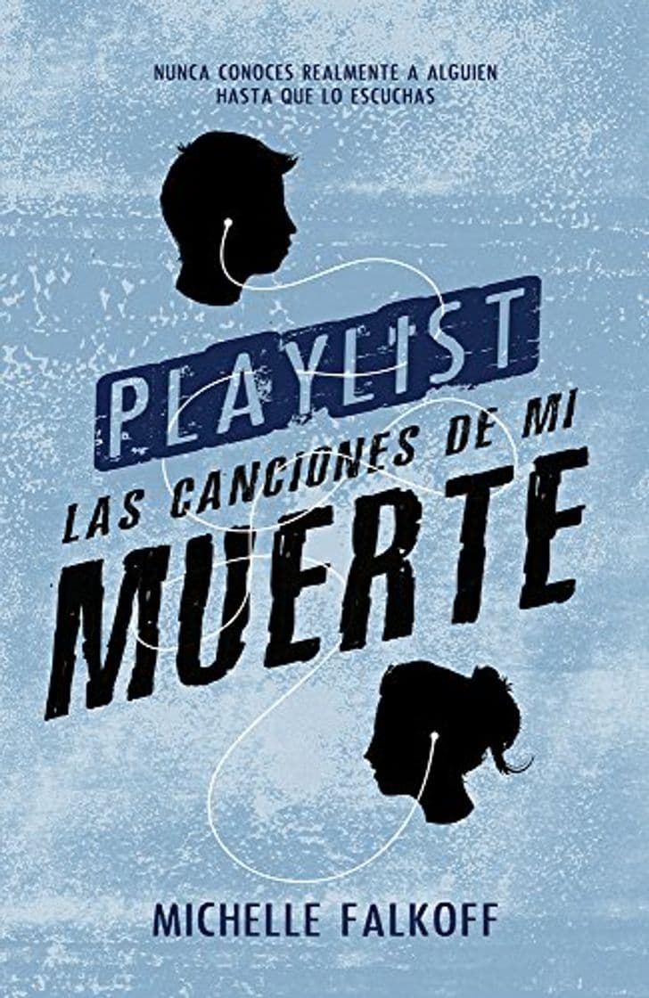 Libro Playlist