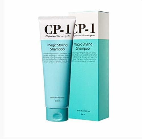 Beauty [ESTHETIC HOUSE] CP-1 Magic Styling Shampoo 250ml