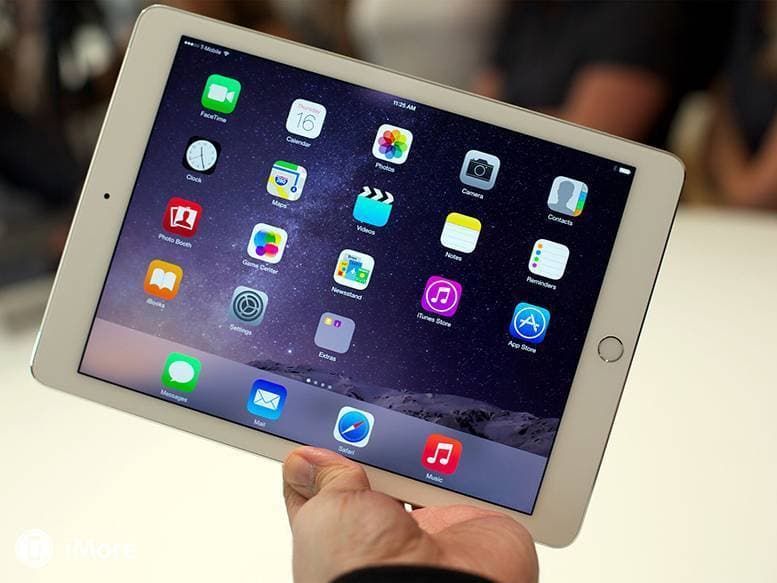 Electronic Apple iPad Pro