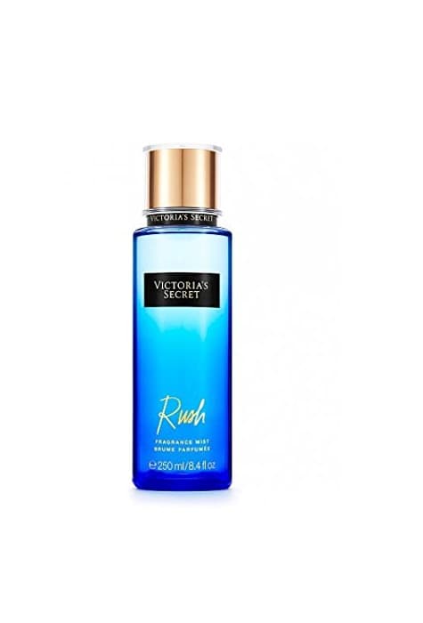 Belleza Victorias Secret Rush Perfume Consumo Mujer