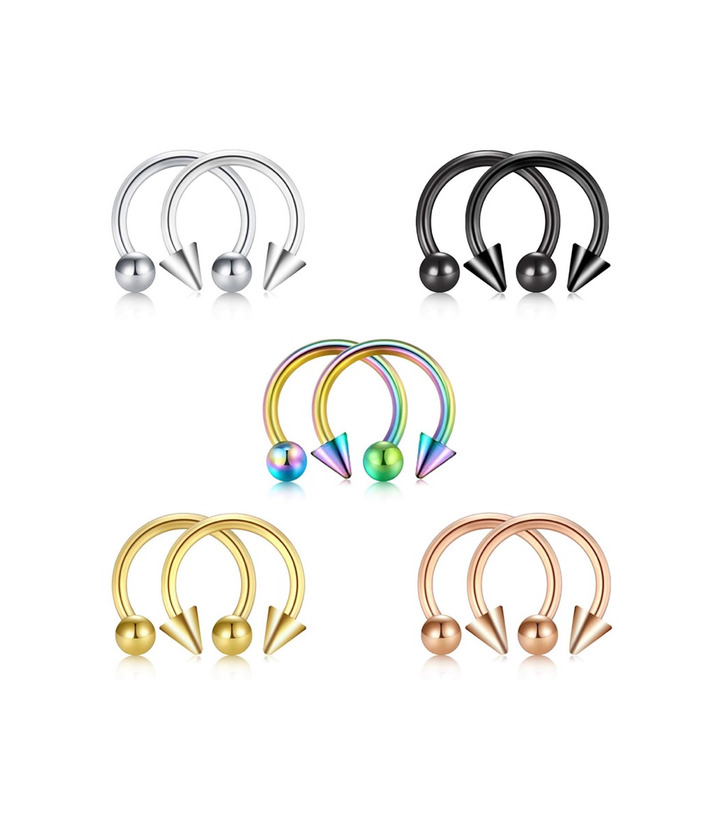 Producto Pack de Septum 