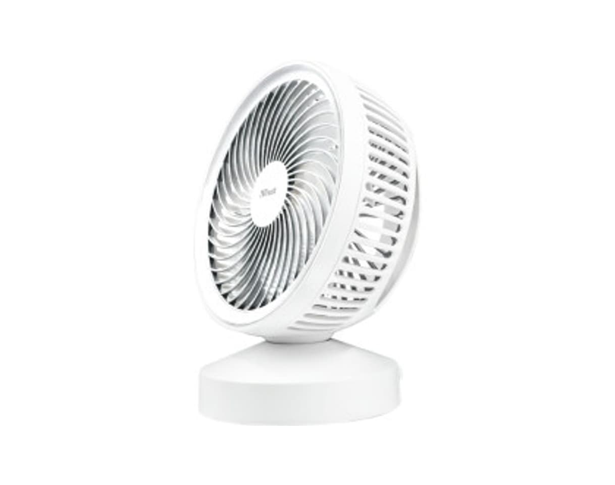 Producto Ventilador Trust ventu USB 7 aspas