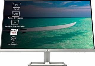 Electrónica HP 22f - Monitor de 22"