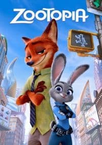 Movie Zootopia