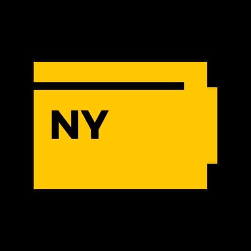 App Filmlike New York