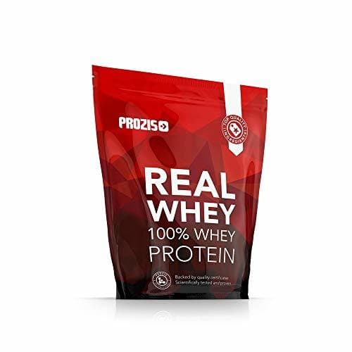 Belleza Prozis 100% Real Whey Protein