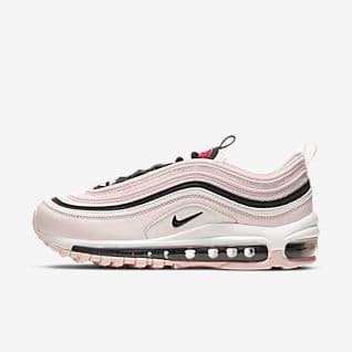 Moda Nike Air Max Shoes | 1, 90, 95, 97, 98, 270, 720, VaporMax | Finish ...