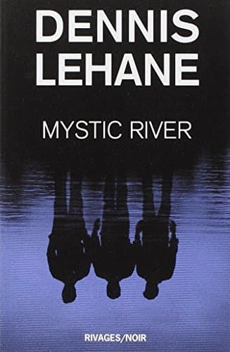 Libro Mystic River