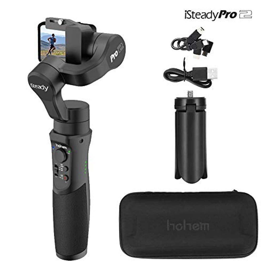 Electronic Hohem iSteady Pro 2