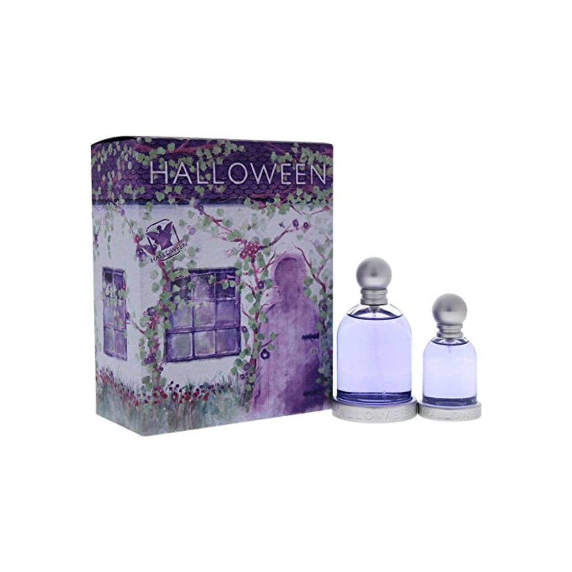 Product Halloween Perfumes