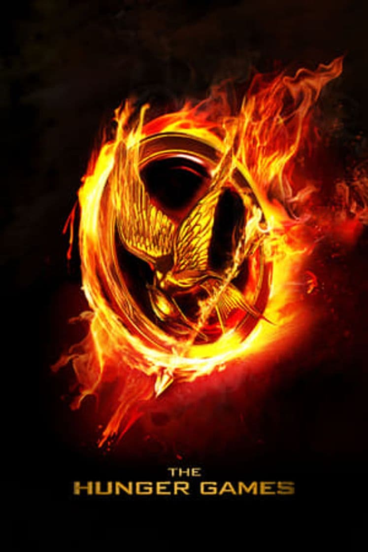 Movie The Hunger Games