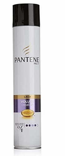 Belleza Pantene Pro-V Laca ligera Volume Creation