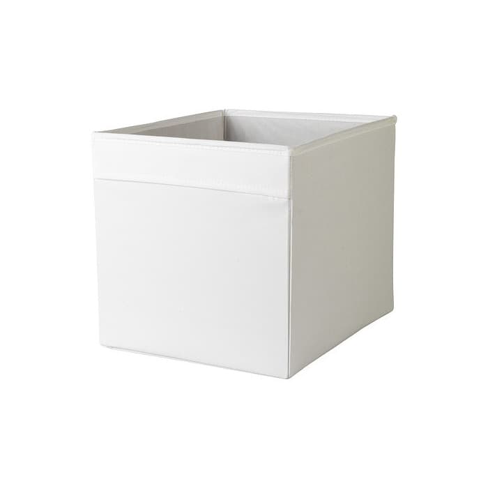 Product IKEA 10 Stück Regalfach "DRÖNA" Aufbewahrungsbox Regaleinsatz in 33x38x33 cm